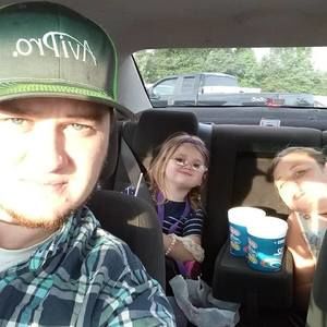 Meet your Posher, Terry